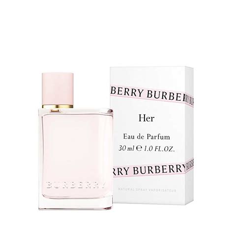 profumo burberry 30 ml